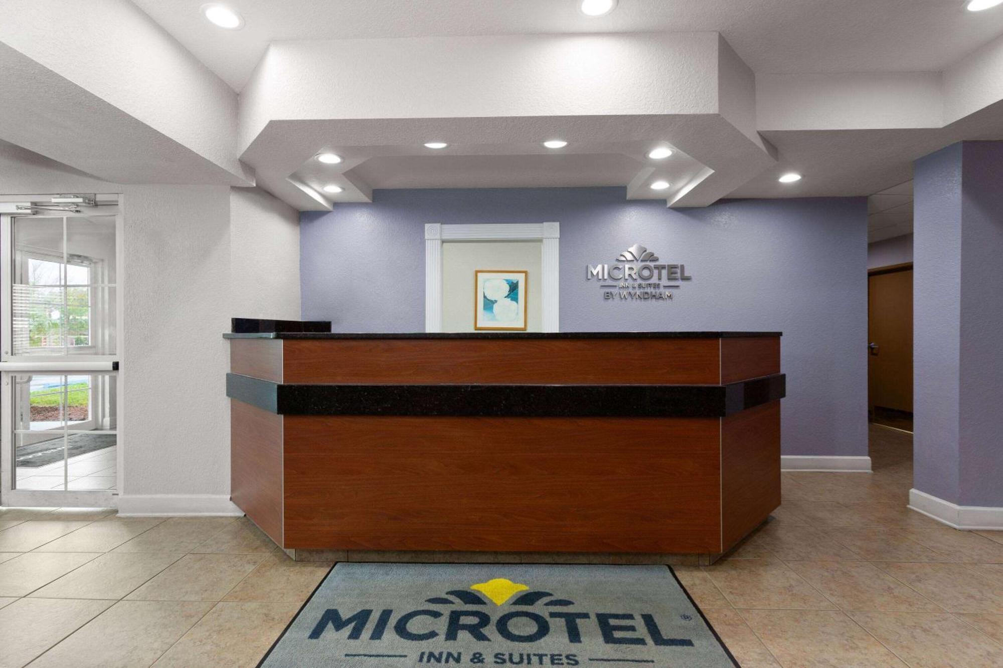 Microtel Inn And Suites - Zephyrhills Luaran gambar